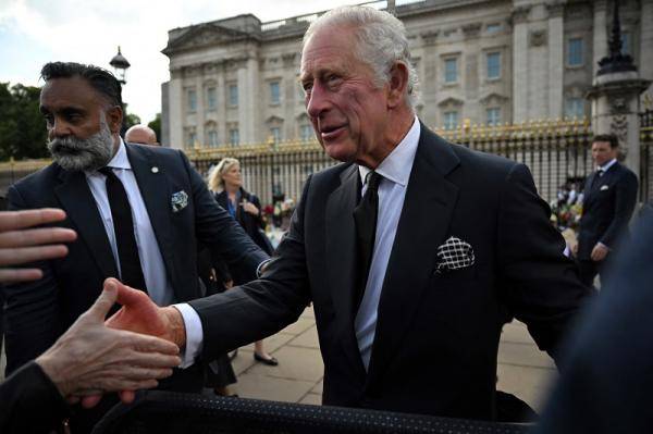 تنصيب تشارلز الثالث ملكا على بريطانيا اليوم