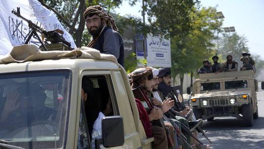 طالبان: وزارة الحج ستعيد لجميع حجاج هذا العام 515 دولارا