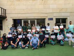 منصة زين تختتم النسخة الثانية من برنامج مجتمع الرياديين الصغار الأردني