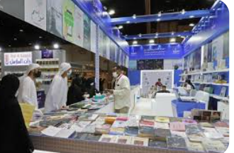 الأجنحة المتخصصة في معرض الكتاب جهد ثقافي منتج