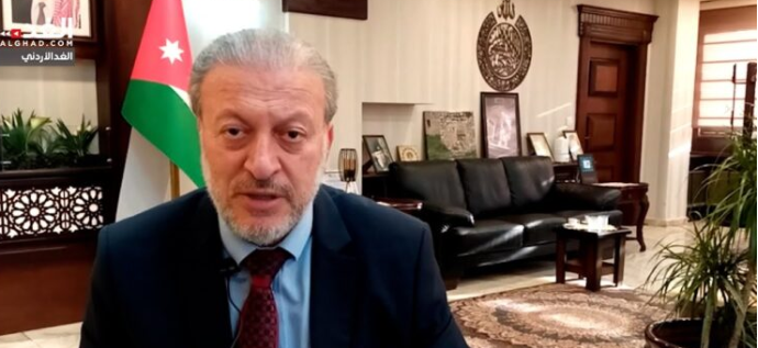 الكوفحي: لا نرغب بمصادرة البضائع ومحاربة الأشخاص في أرزاقهم