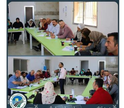 حلقات نقاشية لتقييم النظام المالي في بلديات جرش وعجلون