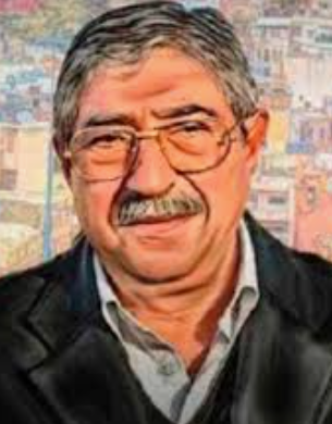 تأبين للراحل مروان الحمود الاثنين المقبل