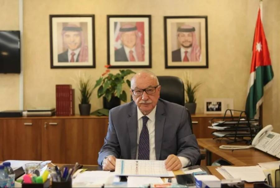 وزير الأشغال: 90 مشروعا مدرسيا قيد التنفيذ... تفاصيل 