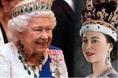 إمبراطور اليابان يعتزم حضور جنازة الملكة إليزابيث الثانية