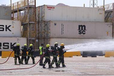 الدفاع المدني: التعامل مع 1022 حالة اسعافية خلال 24 ساعة