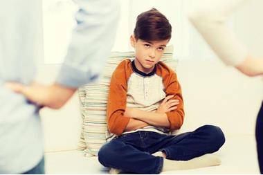 ورشة بإربد تناقش المشكلات السلوكية للأطفال