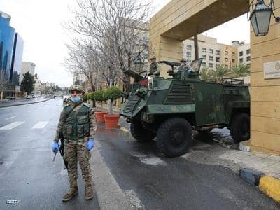 إغلاقات لطرق وتواجد أمني وصافرات انذار واخلاء مبان ضمن تمرين يبدأ الأحد