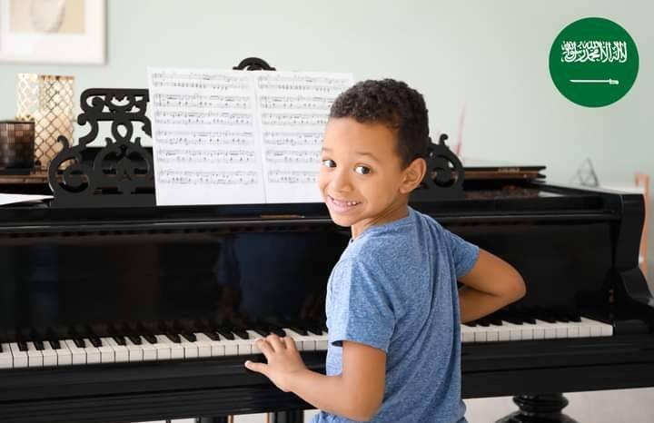 الموسيقى ضمن مناهج تعليم رياض الأطفال في السعودية.. خلال عامين