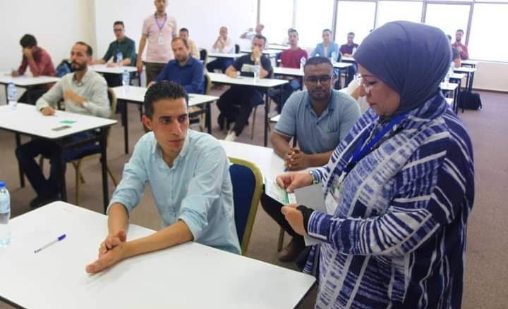 الكويت: سنتعاقد مع نحو 400 معلم فلسطيني