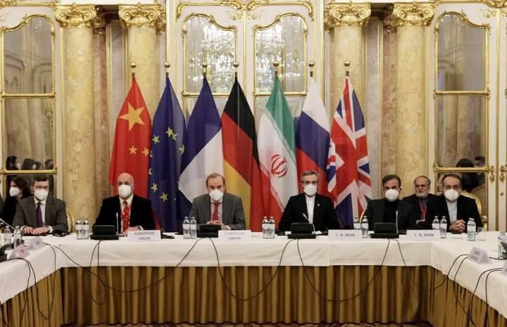 لندن وبرلين وباريس: نشكك بالتزام إيران إحياء الاتفاق النووي