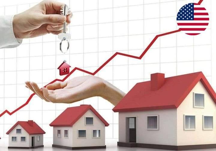 معدل الرهن العقاري في أميركا يرتفع لأعلى مستوى منذ 14 عاماً