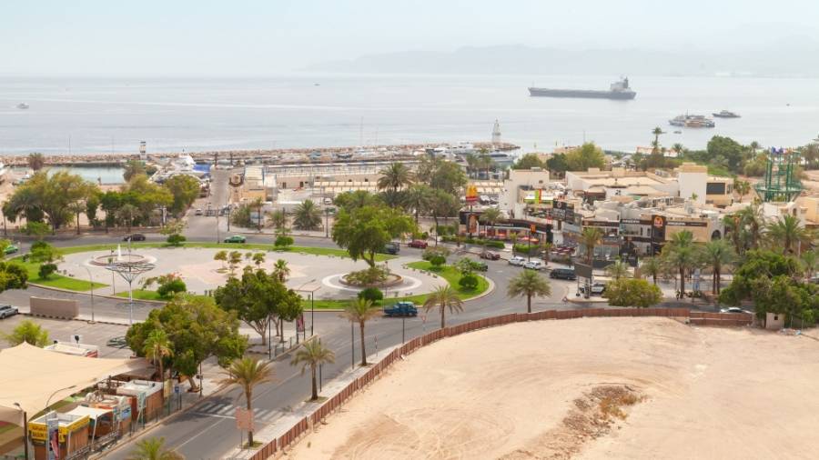 تنفيذ تمرين وطني شامل في الزرقاء والعقبة بدءا من اليوم