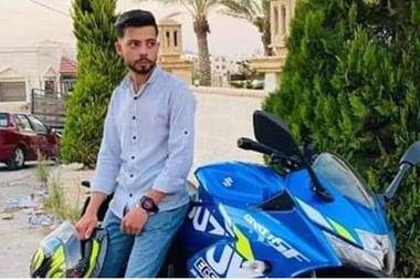 الحزن يخيم على مواقع التواصل بعد وفاة الشاب أحمد في عمان