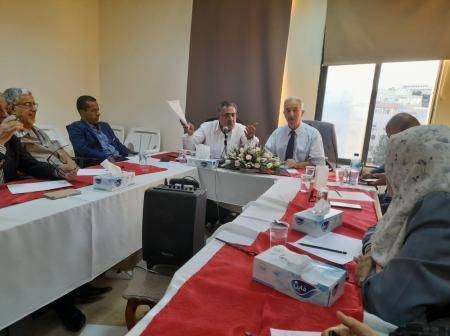 الدباس: الإعلام مقصر بالتوعية السياسية والأسر الأردنية تعارض فكرة الأحزاب