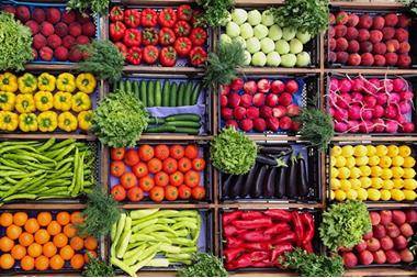 أسعار الخضار في السوق المركزي اليوم