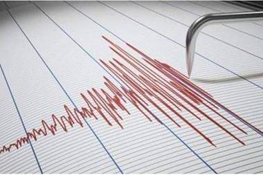 مرصد الزلازل الأردني يُسجل هزة أرضية مركزها العراق بقوة 4 درجات