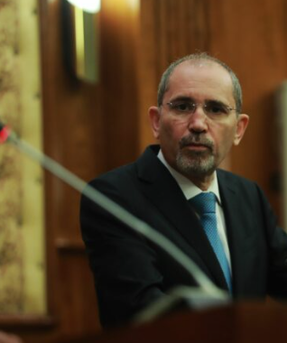 الصفدي يحذر من التدني اللافت في الدعم الدولي للاجئين بالمنطقة