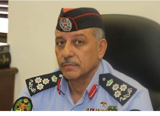 الملك لمدير الأمن الجديد: أزمات السير تؤرق المواطنين