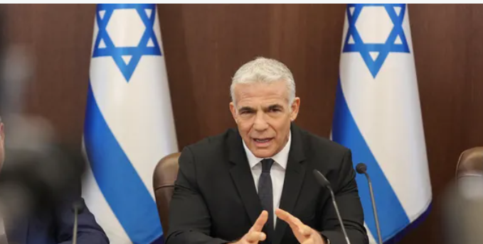 إسرائيل:نعمل لمنع إيران من إقامة قواعد إرهابية بالشرق الأوسط