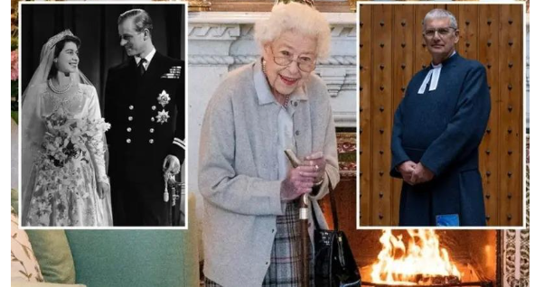 الساعات الأخيرة بحياة الملكة إليزابيث.. هذا ما كسرها