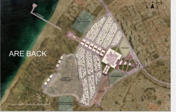 المسابقة الدولية لإعادة إعمار القرى الفلسطينية تمنح مرتبة الشرف لجامعة البترا