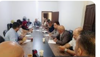 بحث احتياجات وأولويات المشاريع الخدمية في الطفيلة