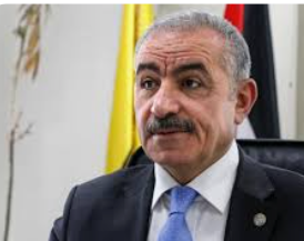 وزير الداخلية الفلسطيني يشيد بدعم الاردن للقضية الفلسطينية