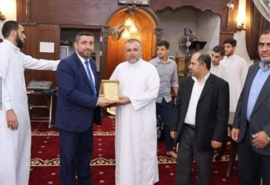 عجلون: مساجد المثنى والرحمن والصحابة تحتفل بتخرج طلبتها من مراكز تحفيظ القران الكريم