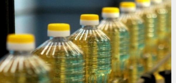 تمديد قرار تخفيض ضَّريبة المبيعات على الزّيوت النباتيَّة بنسبة (صفر) حتى نهاية تشرين الثَّاني