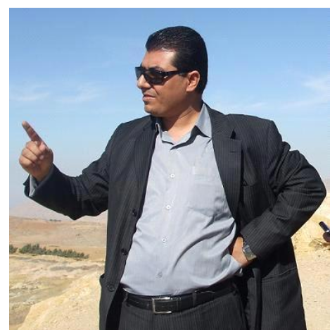 حنيفات: نصف الموازنة المائية بالأردن تذهب إلى الزراعة