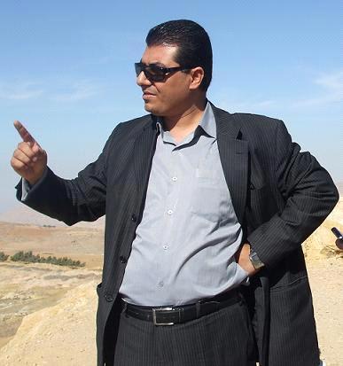 حنيفات: نصف الموازنة المائية بالأردن تذهب إلى الزراعة