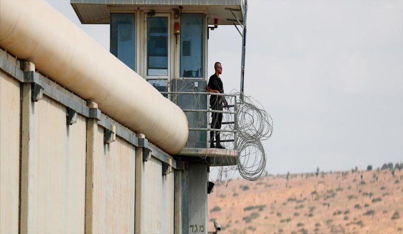 الافراج عن أسير أردني بسجون الاحتلال الإسرائيلي