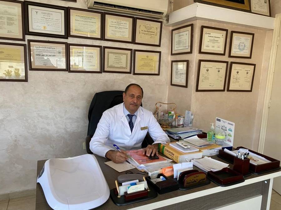 المجلس الطبي... إلى أين