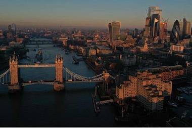 نمو اقتصاد بريطانيا 0.2 في تموز