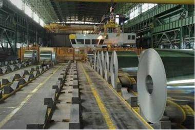 ارتفاع أسعار المنتجين الصناعيين في الأردن لـ 20.15