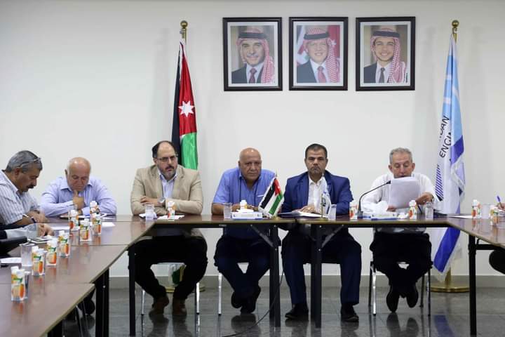 الحملة الوطنية  فزعة أهل في المهندسين تنطلق بنسختها السادسة الشهر المقبل