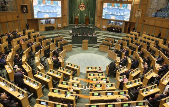 نائب يكشف هوية شاتمة الأردنيين