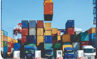 1.206 مليار عجز الميزان التجاري الأردني مع الاتحاد الأوروبي