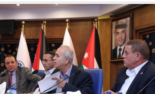 أبوعلي: قانون المبيعات المعدل وفر الإطار التشريعي وادوات معالجة التجنب الضريبي