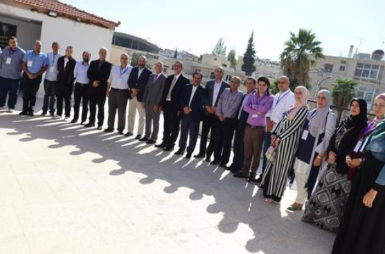 بالتعاون مع معهد الإدارة العامة المركز الوطني للتدريب وتأهيل المدربين يفتتح دورة ASP.NET