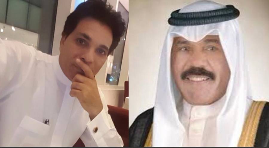 نبيل أبو الياسين : لـ نيروز الكويت بين التفاؤل بالإنتخابات والإصرار على التغيير