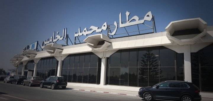 إبرام اتفاق يجنب شل مطارات المغرب