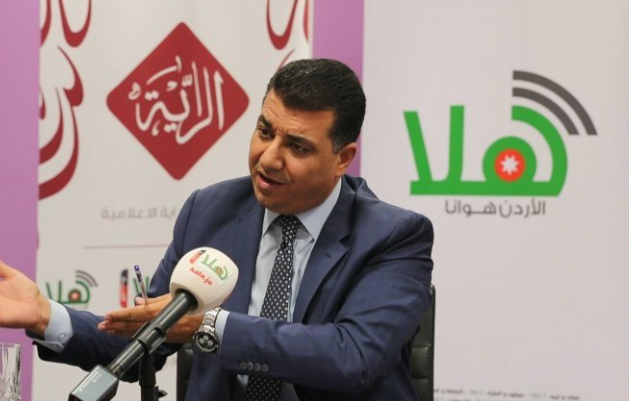 الحنيفات: الأردن تجاوز أزمة الغذاء العالمية بكل سهولة