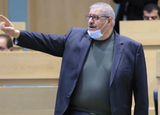 السميرات: جمعيات صهيونية تعمل على تخريب الأردن