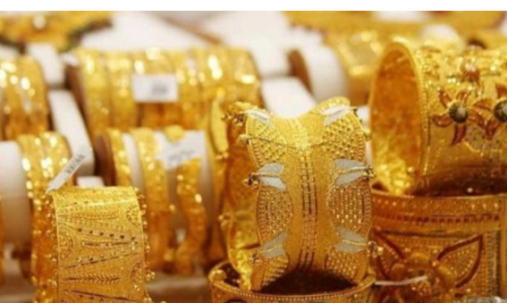 ارتفاع اسعار الذهب محليا بالتسعيرة الثانية