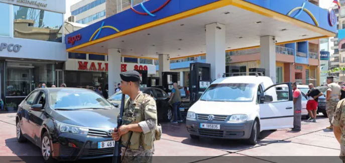 بعد خسارة ملايين الدولارات.. لبنان يتخلى عن دعم البنزين