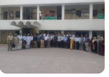 ندوة تناقش فرص الاستثمار في الهند