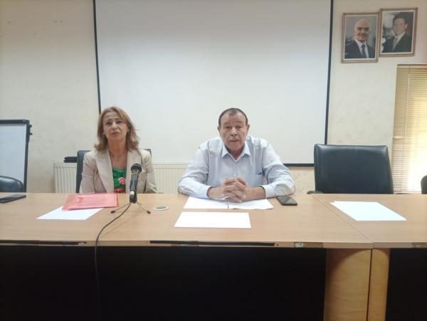 مؤتمر التوليد والجراحة النسائية الخامس عشر ينطلق الاربعاء