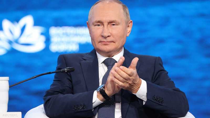 بوتن: التخلص من الاعتماد على الدولار أمر حتمي